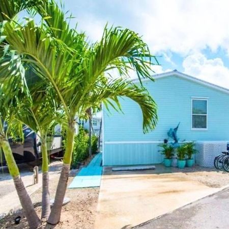 Nautilus...Ocean Front Cottage Retreat ~ Cudjoe Key Bagian luar foto