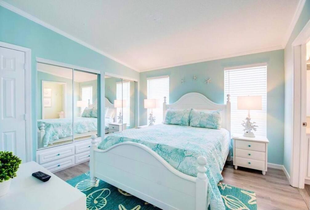 Nautilus...Ocean Front Cottage Retreat ~ Cudjoe Key Bagian luar foto